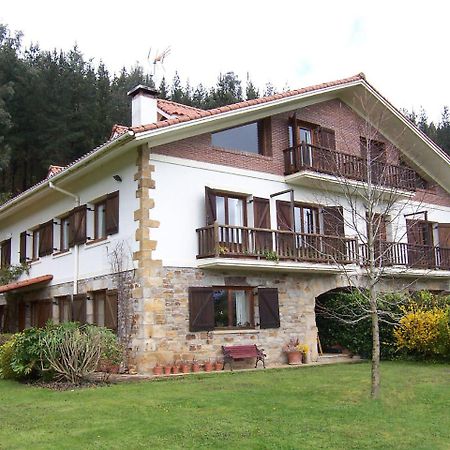 Apartment Urdaibai By Interhome Altamira Exterior foto